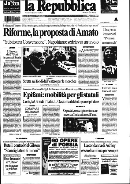 La repubblica